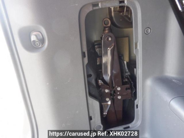 Used 2009 AT toyota noah ZRR70G Image[42]