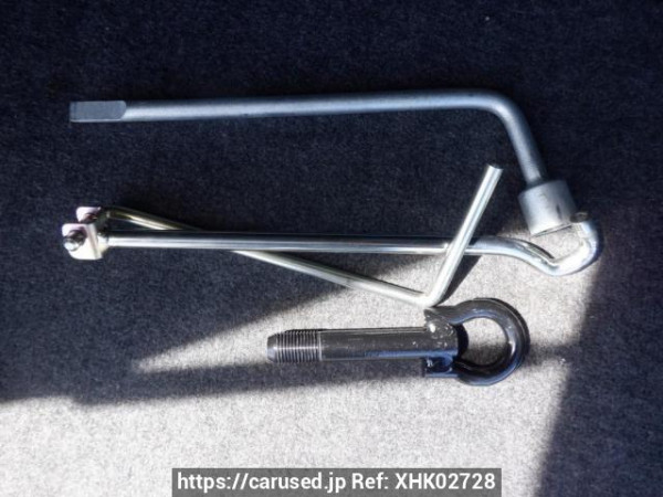 Used 2009 AT toyota noah ZRR70G Image[43]