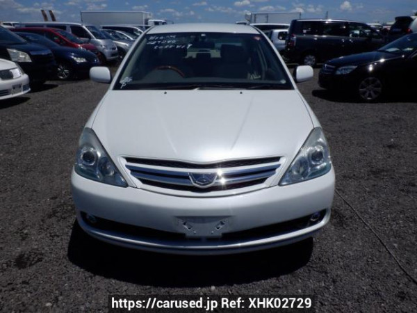 Used 2006 AT toyota allion ZZT240 Image[1]