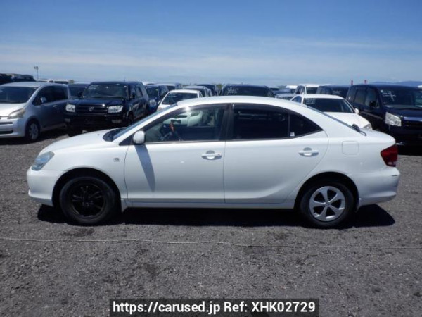 Used 2006 AT toyota allion ZZT240 Image[3]