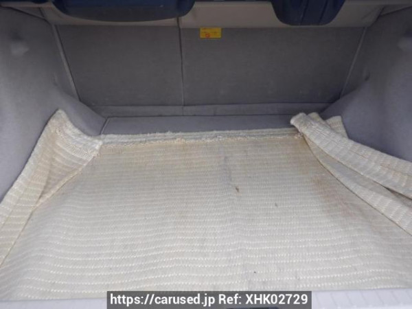 Used 2006 AT toyota allion ZZT240 Image[9]