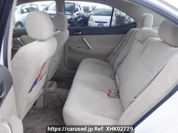 Used 2006 AT toyota allion ZZT240 Image[16]