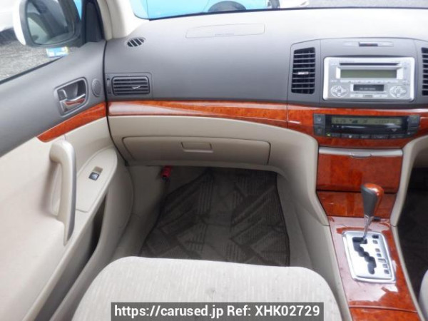 Used 2006 AT toyota allion ZZT240 Image[18]