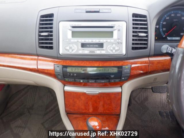 Used 2006 AT toyota allion ZZT240 Image[22]
