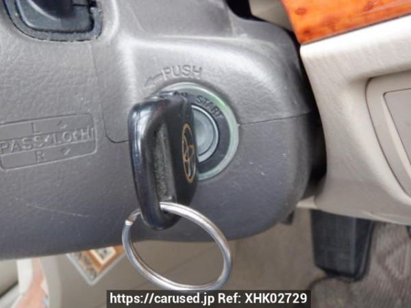 Used 2006 AT toyota allion ZZT240 Image[26]