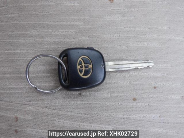 Used 2006 AT toyota allion ZZT240 Image[27]