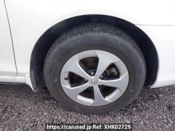 Used 2006 AT toyota allion ZZT240 Image[28]