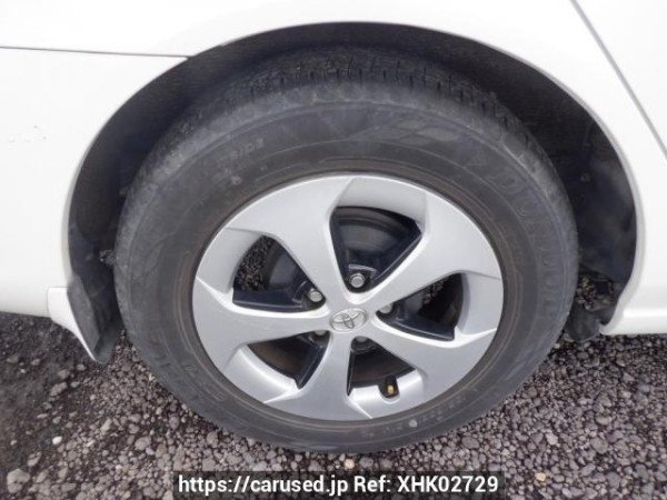 Used 2006 AT toyota allion ZZT240 Image[29]