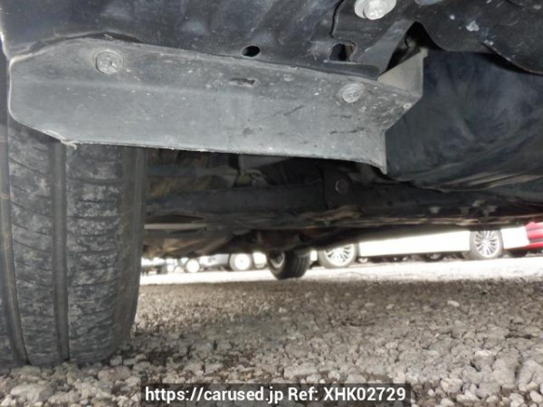 Used 2006 AT toyota allion ZZT240 Image[32]