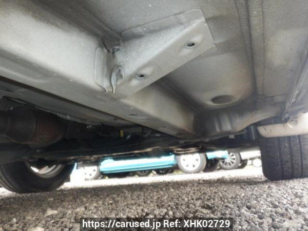 Used 2006 AT toyota allion ZZT240 Image[34]