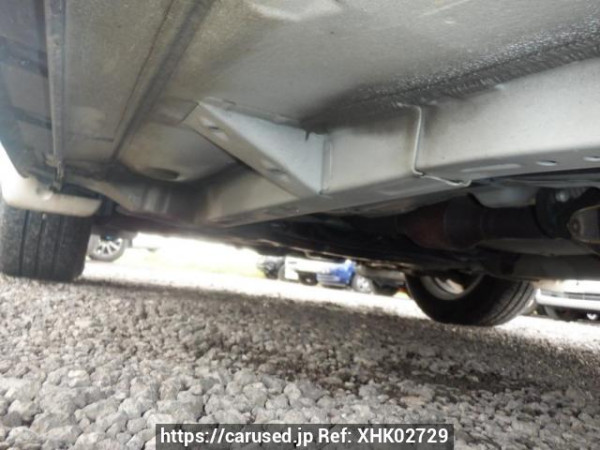 Used 2006 AT toyota allion ZZT240 Image[35]