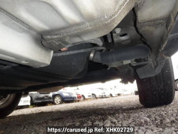 Used 2006 AT toyota allion ZZT240 Image[37]