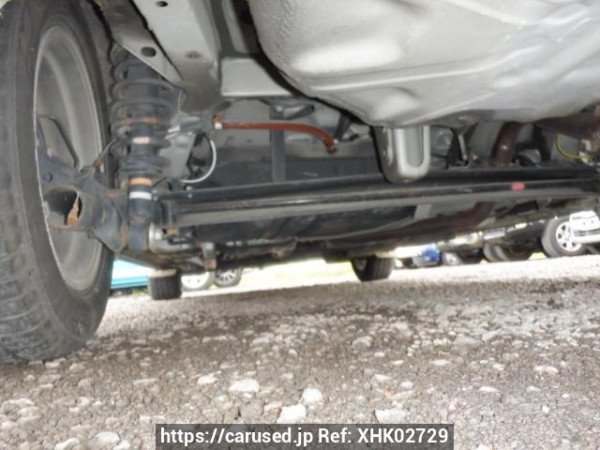 Used 2006 AT toyota allion ZZT240 Image[39]