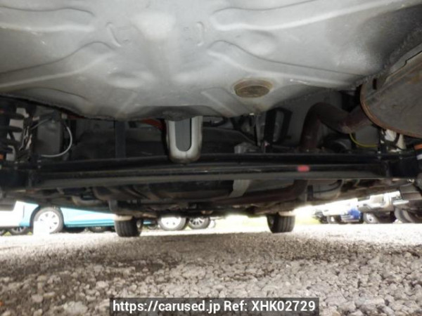 Used 2006 AT toyota allion ZZT240 Image[40]