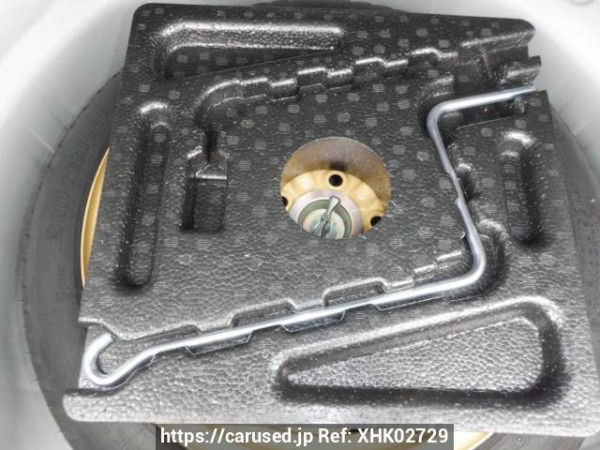 Used 2006 AT toyota allion ZZT240 Image[41]