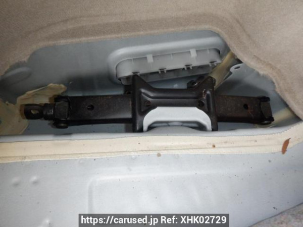 Used 2006 AT toyota allion ZZT240 Image[42]