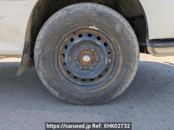 Used 2003 AT toyota hiace-van RZH112V Image[26]