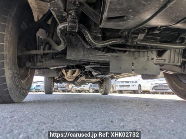 Used 2003 AT toyota hiace-van RZH112V Image[32]