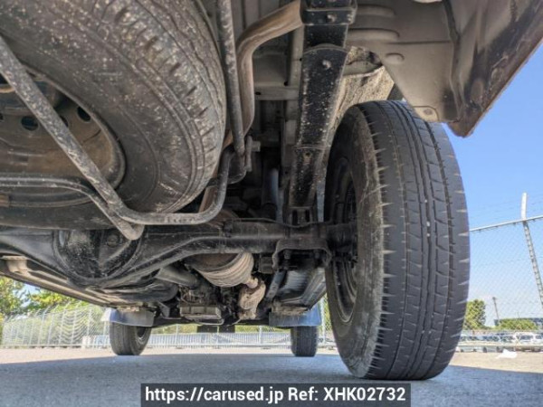 Used 2003 AT toyota hiace-van RZH112V Image[33]