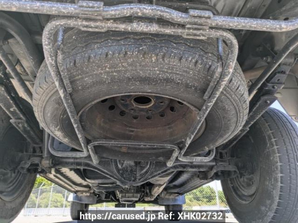Used 2003 AT toyota hiace-van RZH112V Image[35]