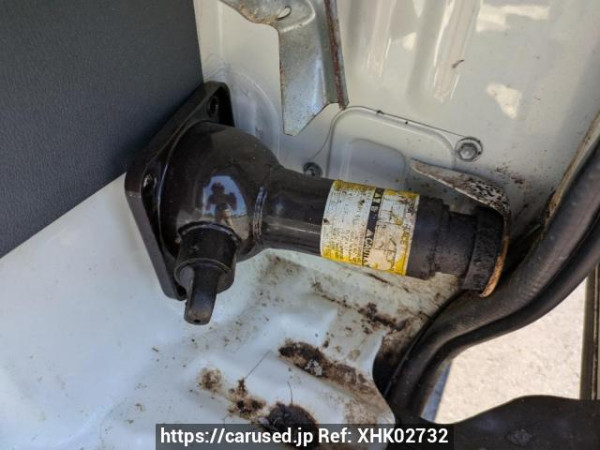 Used 2003 AT toyota hiace-van RZH112V Image[36]