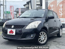 Suzuki Swift DBA-ZD72S