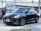 Suzuki Swift 5BA-ZC83S