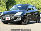 Suzuki Swift 5BA-ZC83S
