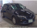 Mazda CX-3 DKLFW