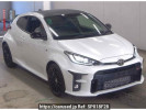 Toyota GR YARIS GXPA16