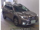 Subaru Legacy Outback BT5