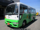 Nissan Civilian Bus DVW41