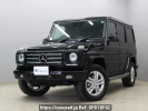 Mercedes Benz G-Class 463346