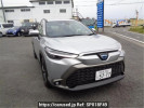 Toyota Corolla Cross ZVG15