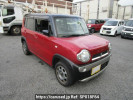 Suzuki Hustler MR41S