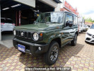 Suzuki Jimny JB64W