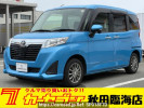 Toyota Roomy M910A