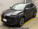 Toyota YARIS CROSS MXPJ10