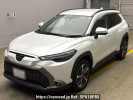 Toyota Corolla Cross ZVG13