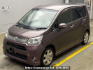 Daihatsu Move LA100S