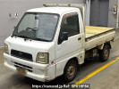 Subaru Sambar Truck TT2
