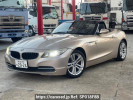 BMW Z4 LM25