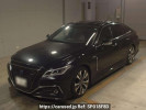 Toyota Crown Hybrid GWS224