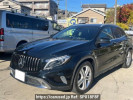 Mercedes Benz GLA-Class 156942