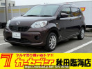 Toyota Passo M710A