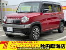 Suzuki Hustler MR41S