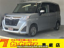 Toyota Roomy M910A