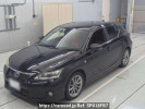 Lexus CT ZWA10