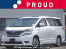 Toyota Vellfire ANH20W
