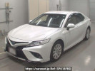 Toyota Camry AXVH70